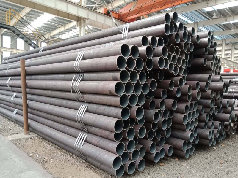 贺州30CrMo合金无缝钢管