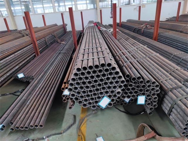贺州20G合金无缝钢管